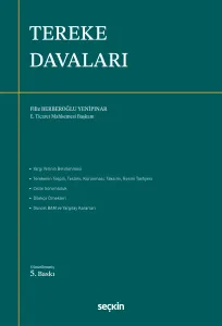 Tereke Davaları