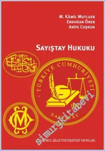 Sayıştay Hukuku -        2015