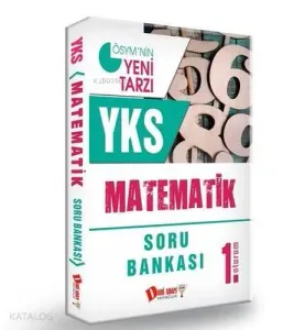 YKS Matematik Soru Bankası