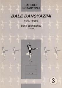 Bale Dansyazımı 3