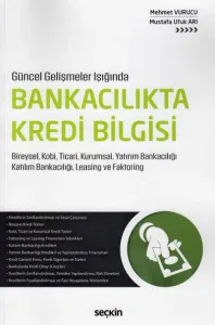 Bankacılıkta Kredi Bilgisi