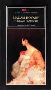 Madam Bovary