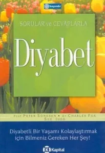 Sorular ve Cevaplarla Diyabet