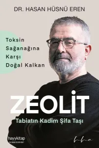 Zeolit Tabiatın Kadim Şifa Taşı