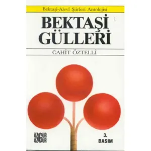 Bektaşi gülleri