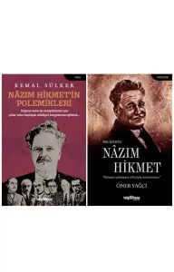 Nâzım Hikmet Seti