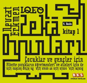 Zeka Oyunları-1