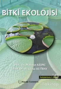 Bitki Ekolojisi