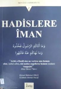 Hadislerle İman