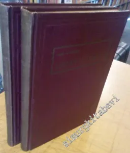 Osmanlı Devleti Tarihi 2 Cilt TAKIM -        1966