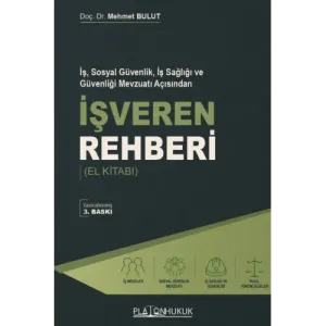 İşveren Rehberi El Kitabı