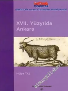 17. Yüzyılda Ankara -        2006