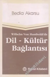 Dil - Kültür Bağlantısı -        1984