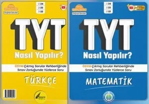 Tonguç Akademi Rehber Matematik ve Rüştü Hoca TYT Nasıl Yapılır
