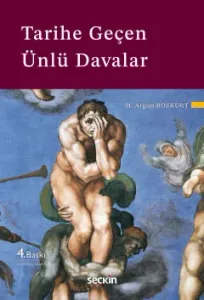 Tarihe Geçen Ünlü Davalar