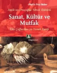 Sanat, Kültür ve Mutfak; Antik ve Ortaçağda Yemek Kültürü