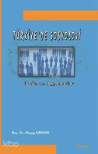 Türkiye'de Sosyoloji