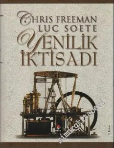 Yenilik İktisadı -        2003