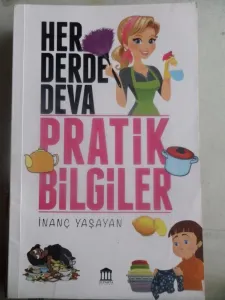Her Derde Deva Pratik Bilgiler