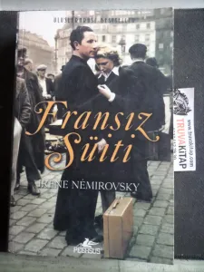 Fransız Süiti