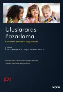 Uluslararası Pazarlama
