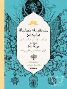 Muhacir Muallimin Hikayeleri