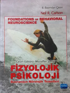Fizyolojik Psikoloji