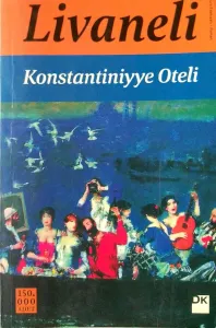 Konstantiniyye Oteli