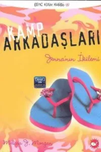 Kamp Arkadaşları 2 Jenna'nın İkilemi