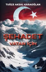 Şehadet Vatan İçin