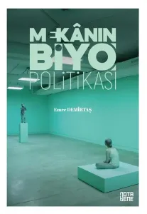 Mekânın [Biyo]Politikası