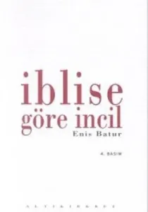 İblise Göre İncil