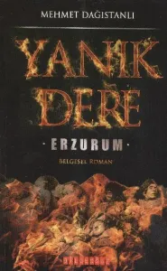 Yanık Dere