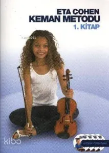Keman Metodu 1.Kitap