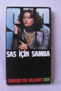 Sas İçin Samba-4