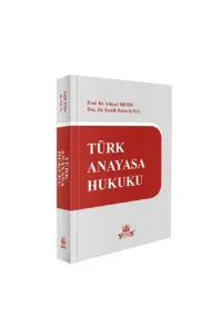Türk Anayasa Hukuku