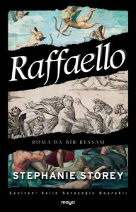 Raffaello;Roma’da Bir Ressam