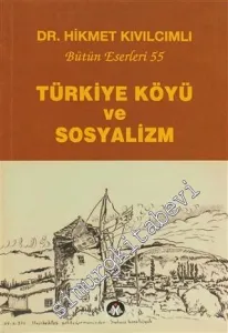 Türkiye Köyü ve Sosyalizm -         2011