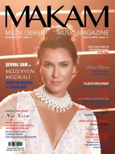 Makam Müzik Dergisi 2018 Sonbahar Sayı 4