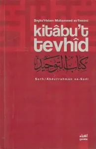 Kitabu't-Tevhid