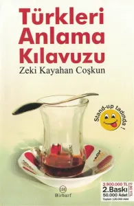 Türkleri Anlama Kılavuzu