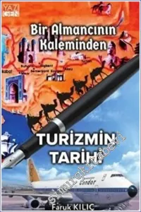 Bir Almancının Kaleminden : Turizmin Tarihi -         2018