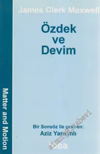 Özdek ve Devim: Doğada Olgusal Andırımlar Var mıdır - Ether Uzaktan Eylem -        1996