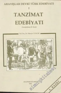 Tanzimat Edebiyatı: Arayışlar Devri Türk Edebiyatı 1 -        1996