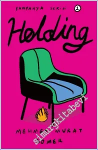 Holding -  Şampanya Serisi 1 -