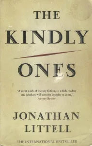 The Kindly Ones