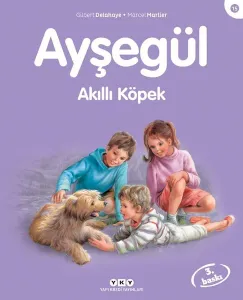 Ayşegül Akıllı Köpek