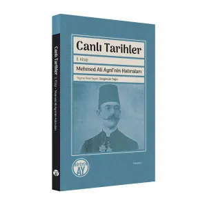Canlı Tarihler II. Kitap