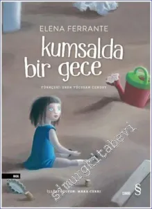 Kumsalda Bir Gece -