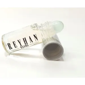 Babüs Selam Kokusu - Reyhan Esans